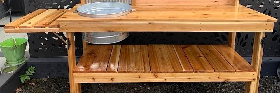 Custom Carpentry Projects