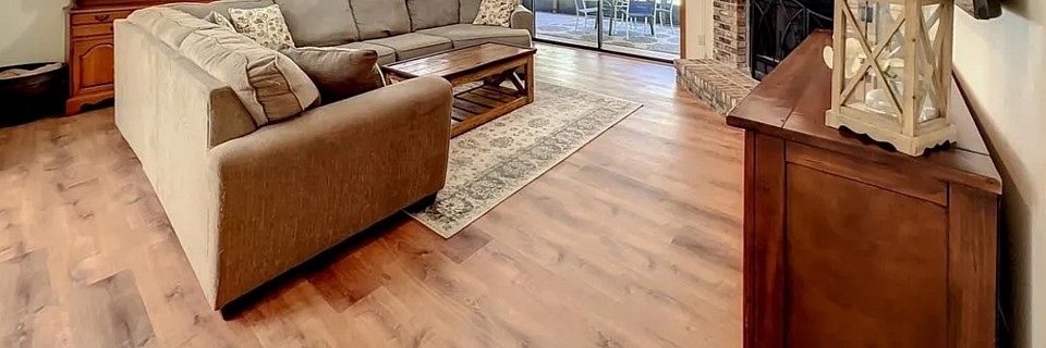 Signature Flooring Transformations
