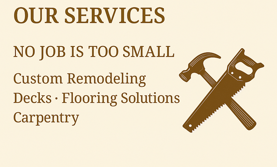 Services