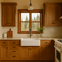 Home remodeling