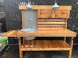 Carpentry
