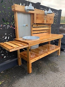 Carpentry