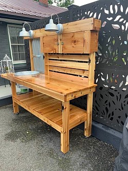 Carpentry