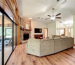 Flooring