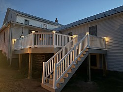 Park deck