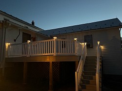 Park deck