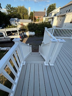 Park deck