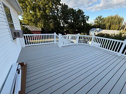 Park Deck