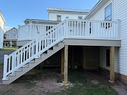 Park deck