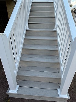 Park deck